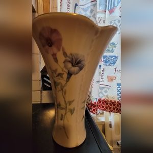 Lenox Flower Vase
